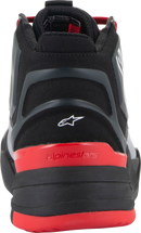 ALPINESTARS Speedflight Shoe - Black/Red/White - US 12 / EU 45.5 2654124134212