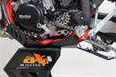 AXP RACING Xtrem Skid Plate for Beta 250/300 RR - Model AX1550