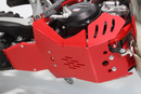AXP RACING Xtrem Skid Plate for Beta 250/300 RR - Model AX1551