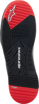 ALPINESTARS Speedflight Shoe - Black/Red/White - US 12 / EU 45.5 2654124134212