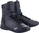 ALPINESTARS Superfaster Shoe - Black - US 14 2511124110014