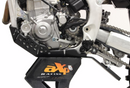 AXP RACING Xtrem Skid Plate for Honda CRF450R/RX - Model AX1580