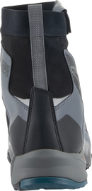 ALPINESTARS CR-8 Gore-Tex® Shoes - Black/Grey/Blue - US 13.5 / EU 47.5 2338224128513.5