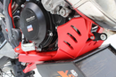AXP RACING Xtrem Skid Plate for Beta 250/300 RR - Model AX1551