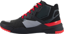 ALPINESTARS Speedflight Shoe - Black/Red/White - US 12 / EU 45.5 2654124134212