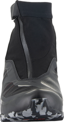 ALPINESTARS CR-8 Gore-Tex® Shoes - Black/Grey/Blue - US 13.5 / EU 47.5 2338224128513.5