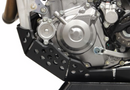 AXP RACING Xtrem Skid Plate for Honda CRF450R/RX - Model AX1580