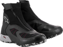 ALPINESTARS CR-8 Gore-Tex® Shoes - Black/Grey/Red - US 10.5 / EU 43.5 2338224122210.5