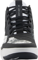 ALPINESTARS Speedflight Shoe - Black/Gray/White - US 13.5 / EU 47.5 2654124100413.5