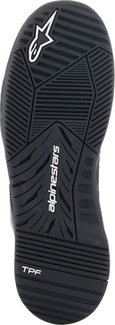 ALPINESTARS Speedflight Shoe - Black - US 10.5 / EU 43.5 2654124110010.5