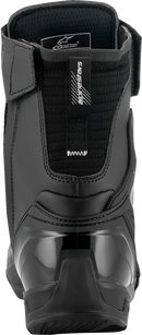 ALPINESTARS Superfaster Shoe - Black/Gray/Red - US 9.5 251112411659.5