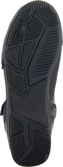 ALPINESTARS Superfaster Shoe - Black - US 14 2511124110014