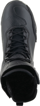 ALPINESTARS Superfaster Shoe - Black - US 10 2511124110010