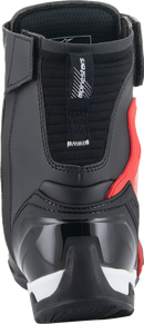 ALPINESTARS Superfaster Shoe - Black/Red/White - US 8.5 251112413428.5