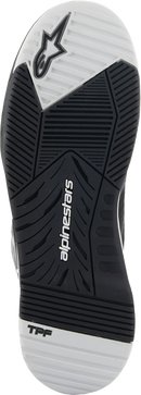 ALPINESTARS Speedflight Shoe - Black/White - US 12.5 / EU 46 26541241212.5