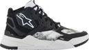 ALPINESTARS Speedflight Shoe - Black/Gray/White - US 9.5 / EU 42.5 265412410049.5