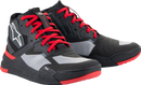 ALPINESTARS Speedflight Shoe - Black/Red/White - US 10 / EU 43 2654124134210