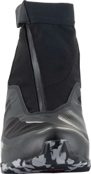 ALPINESTARS CR-8 Gore-Tex® Shoes - Black/Grey/Red - US 12.5 / EU 46 2338224122212.5