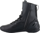 ALPINESTARS Superfaster Shoe - Black - US 12 2511124110012