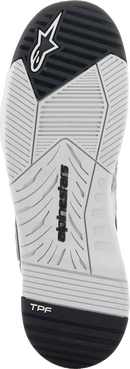 ALPINESTARS Speedflight Shoe - Black/Gray/White - US 12.5 / EU 46 2654124100412.5