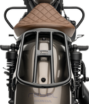 COBRA Solo Luggage Rack for Rebel 300/500 - Black, Part Number 02-4108B