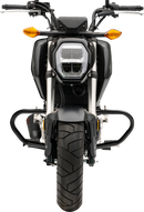 COBRA Freeway Bar (Highway Bar) - Black - Grom 01-1107B