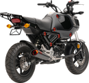 COBRA Grom 1137BR Red Tip Slip-On Muffler by COBRA