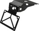 COBRA Relocator for Honda Grom 05-9007B - License Plate and Turn Signal Mounting Kit