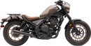 COBRA Bronze Tip Slip-On Muffler for Rebel 1139BZ by COBRA
