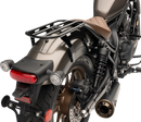COBRA Solo Luggage Rack for Rebel 300/500 - Black, Part Number 02-4108B