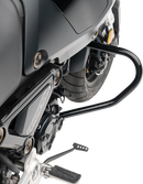 COBRA Freeway Bar (Highway Bar) - Black - Grom 01-1107B