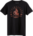 ALPINESTARS Sander T-Shirt - Black - 2XL 123372120102XL