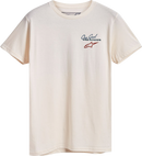 ALPINESTARS Flagged T-Shirt - Natural - XL 12337215091XL