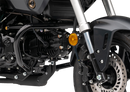 COBRA Freeway Bar (Highway Bar) - Black - Grom 01-1107B