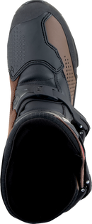 ALPINESTARS XT-8 Gore-Tex® Boots - Black/Brown - US 12 / EU 47 2037524-1082-47