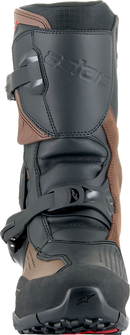 ALPINESTARS XT-8 Gore-Tex® Boots - Black/Brown - US 8 / EU 42 2037524-1082-42