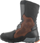 ALPINESTARS XT-8 Gore-Tex® Boots - Black/Brown - US 12 / EU 47 2037524-1082-47