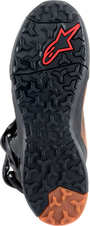 ALPINESTARS XT-8 Gore-Tex® Boots - Black/Brown - US 12 / EU 47 2037524-1082-47
