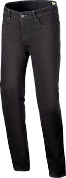 ALPINESTARS Cult-8 Pants - Black - US 30 / EU 46 3325024-1202-30