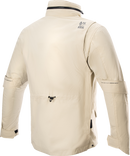 ALPINESTARS MSE Field Jacket - Tan - Large 3201424-8016-L