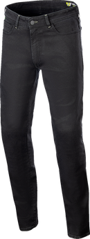ALPINESTARS Copper v3 Pants - Black - US 38 / EU 54 3328524-1202-38