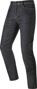 ALPINESTARS Cult-8 Pants - Blue - US 38 / EU 54 3325024-7202-38