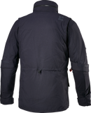 ALPINESTARS MSE Field Jacket - Black - 4XL 3201424-10-4X