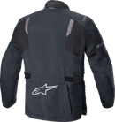 ALPINESTARS ST-7 2L Gore-Tex Jacket - Black/Dark Gray - Large 3604124-111-L