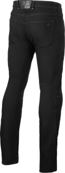 ALPINESTARS Cult-8 Pants - Black - US 28 / EU 44 3325024-1202-28