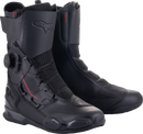 ALPINESTARS SP-X BOA Boots - Black - EU 42 2222024-1100-42
