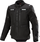 ALPINESTARS Ardent 3in1 Adventure Touring Jacket - Black - XL 3204423-1100-XL
