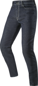 ALPINESTARS Copper v3 Pants - Blue - US 28 / EU 44 3328524-7202-28