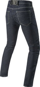 ALPINESTARS Copper v3 Pants - Blue - US 28 / EU 44 3328524-7202-28