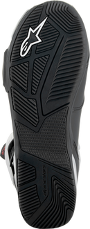ALPINESTARS SP-X BOA Boots - Black/Silver - EU 42 2222024-119-42